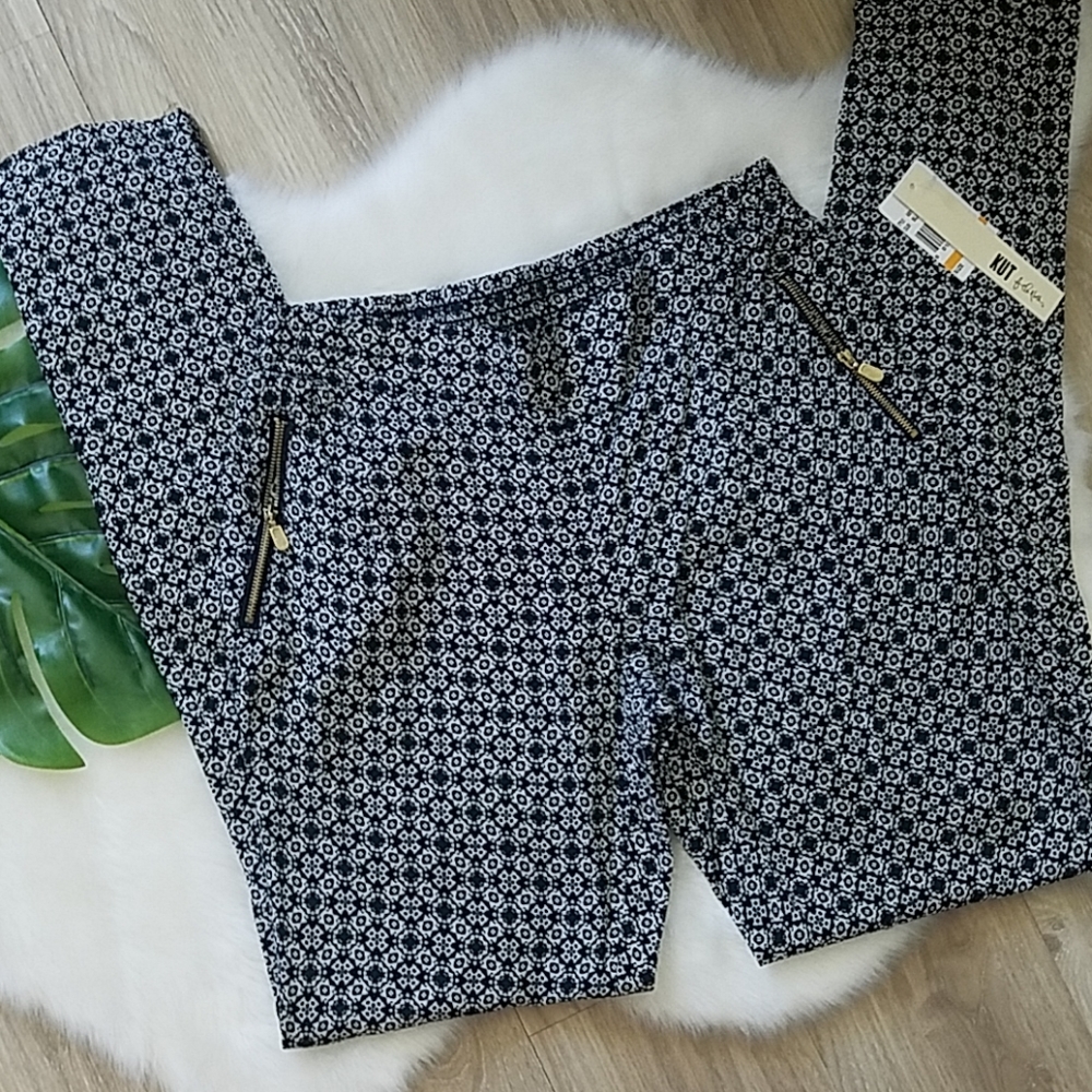 Kut from the Kloth Jogger Pant Size Small
